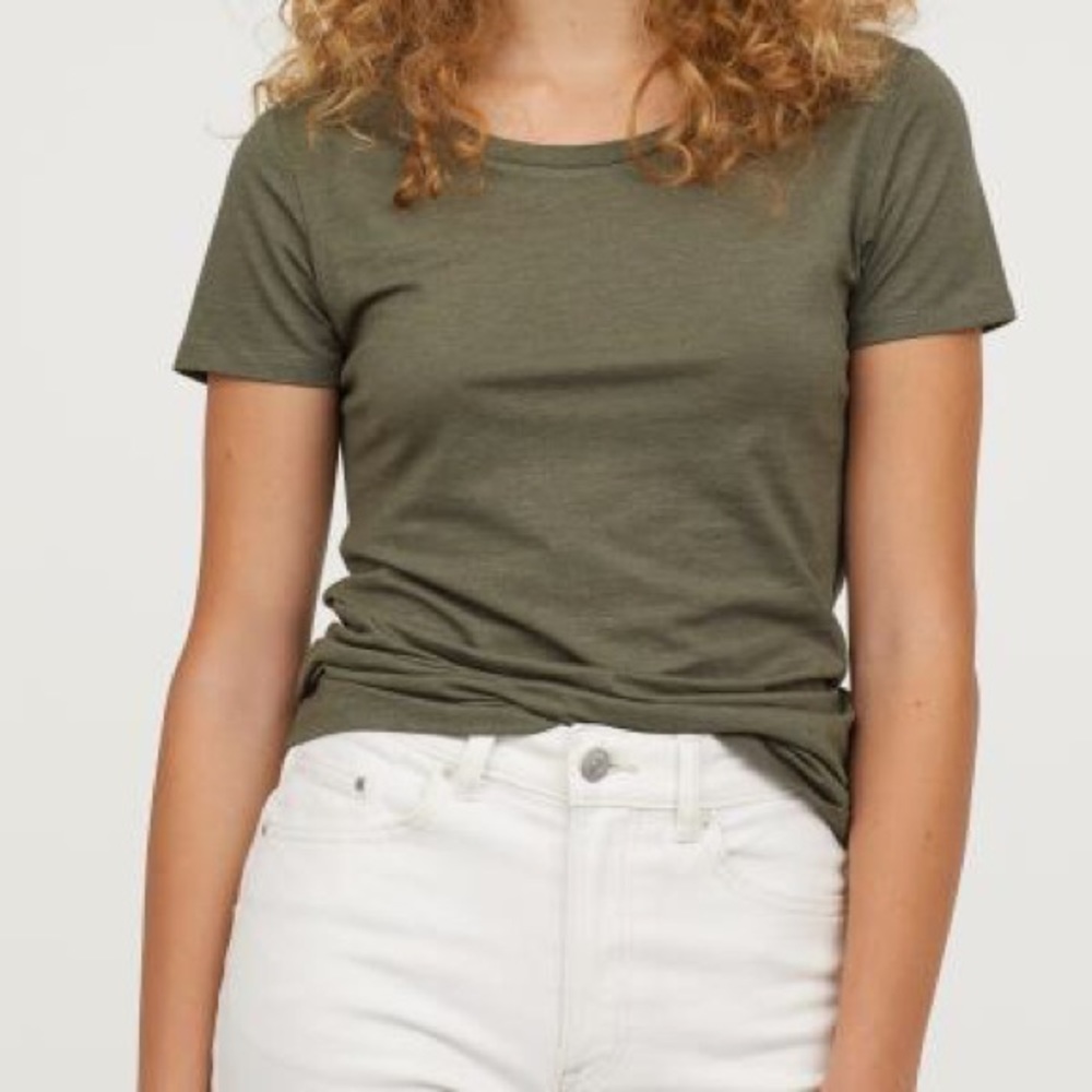 Long T-Shirt